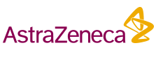 Logo de AstraZeneca
