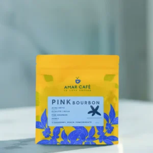 Bourbon Rosado