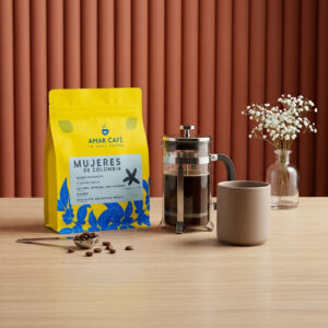 Kit Café Personal